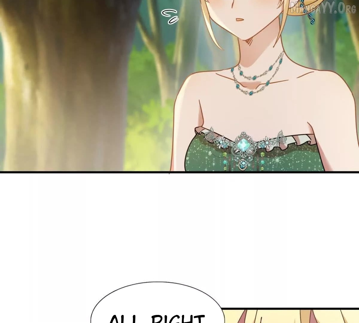 Don't Embarrass Me Chapter 161 - page 37
